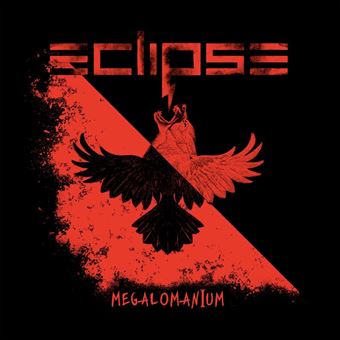 Megalomanium - Vinilo