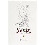 Fénix nº 06/12 (Trazado)