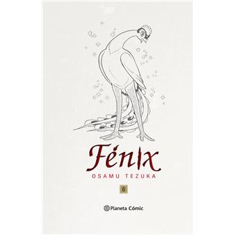 Fénix nº 06/12 (Trazado)