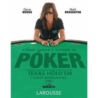 Cómo jugar y ganar al Poker - 1