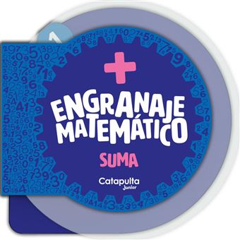 Engranaje Matematico Suma - 1