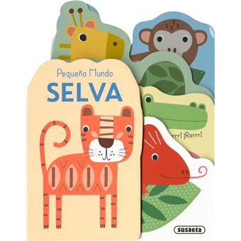 Selva