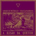 A Ilusão Da Quietud - Vinilo Violeta