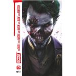 Dcsos-Grandes Novelas Graficas De Dc