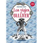 Los Viajes De Gulliver