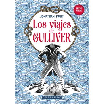 Los Viajes De Gulliver
