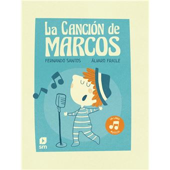 La canción de Marcos - 1