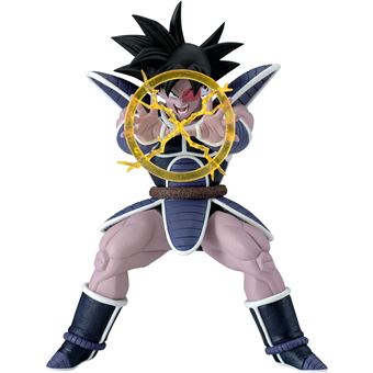 Figura Banpresto GX Materia Dragon Ball Z Turles 8cm - 1