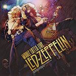 Whole Lotta Love - Vinilo Amarillo