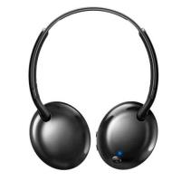 Auriculares Bluetooth Philips SHB4405BK Negro