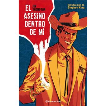 El asesino dentro de mí