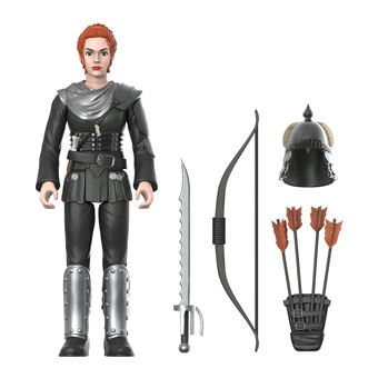 Figura Super7 Willow Sorsha 9cm - 1