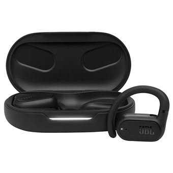 Auriculares Bluetooth JBL Soundgear Sense Negro - Auriculares inalámbricos  - Los mejores precios