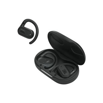 Auriculares Bluetooth JBL Soundgear Sense Negro - Auriculares inalámbricos  - Los mejores precios