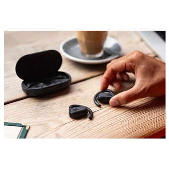 JBL Soundgear Black / Auriculares InEar True Wireless 