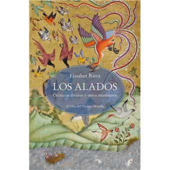 Los alados