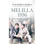 Melilla 1936
