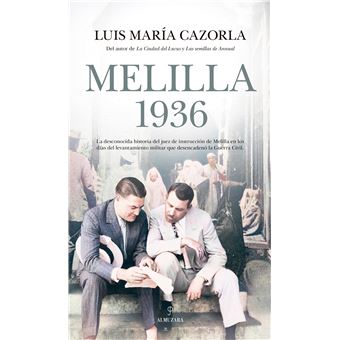 Melilla 1936