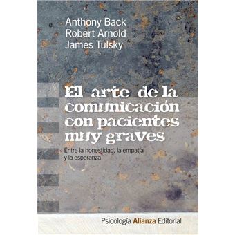 El arte de la comunicacion con paci