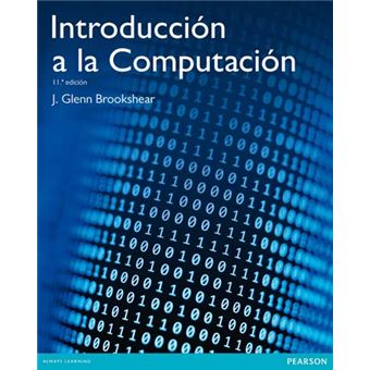 Introduccion a la computacion