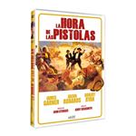 La Hora de las Pistolas - DVD