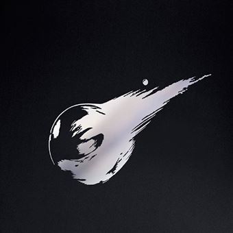 Final Fantasy VII (Remake) B.S.O. - 2 Vinilos