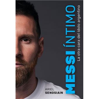 Messi íntimo - 1
