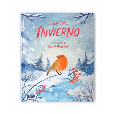 Manolito Books Invierno