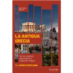 La Antigua Grecia
