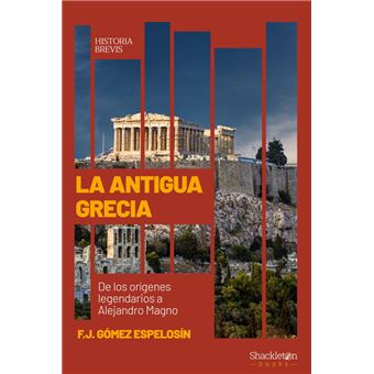 La Antigua Grecia