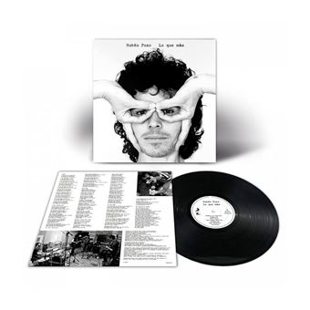 Lo que más - Vinilo