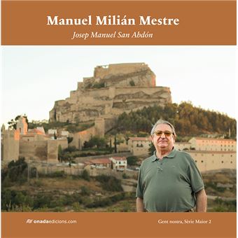 Manuel Milian mestres -cat-