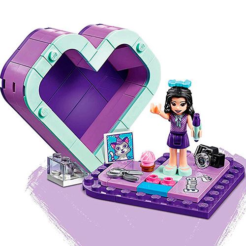 41355 sales lego friends