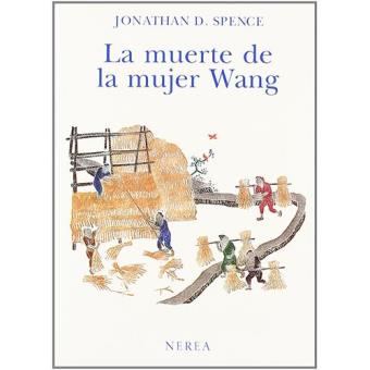 La muerte de la mujer wang - 1