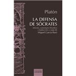 La defensa de Socrates