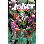 Joker núm. 01