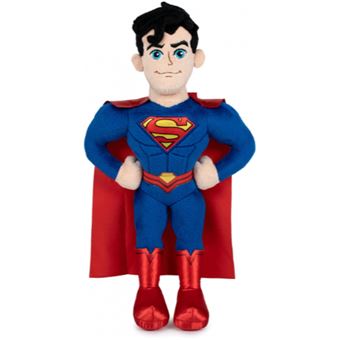 Peluche Moltó Gusy luz Superman - Muñeco - Comprar en Fnac