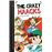 The Crazy Haacks y el reloj sin tiempo (Serie The Crazy Haacks 3)_0