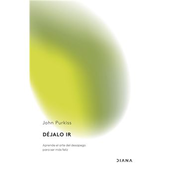 Déjalo ir