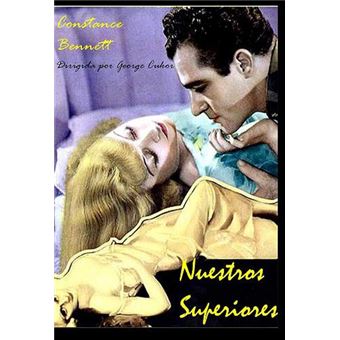 Nuestros superiores - DVD