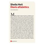 Diaris alfabètics