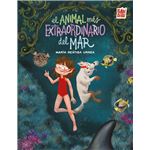 El Animal Mas Extraordinario Del Mar