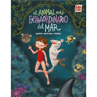 El Animal Mas Extraordinario Del Mar