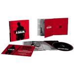 Ritorno a Via Dalma Preventa Golden Ticket - CD