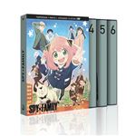 Spy x Family. Temporada 1. Parte 2 - DVD
