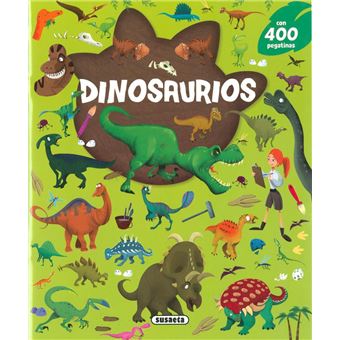 Dinosaurios