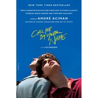Call Me By Your Name