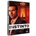 Instinto - Temporada 1 - DVD