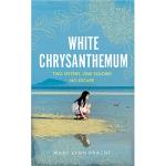 White chrysanthemum