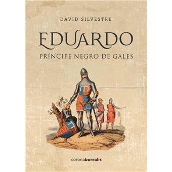 Eduardo, príncipe negro de Gales
